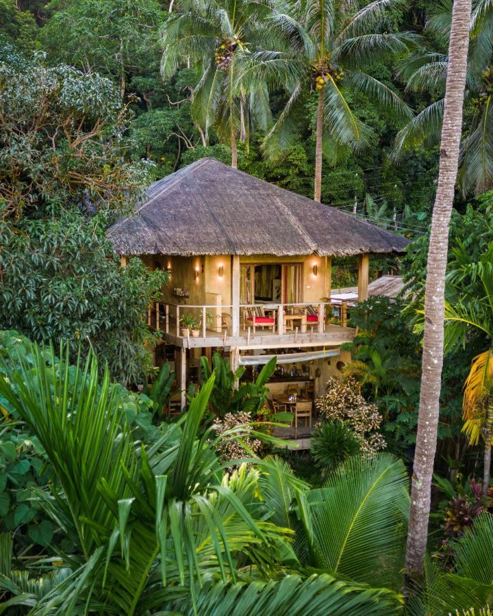 Happiness Boutique Resort El Nido Ngoại thất bức ảnh