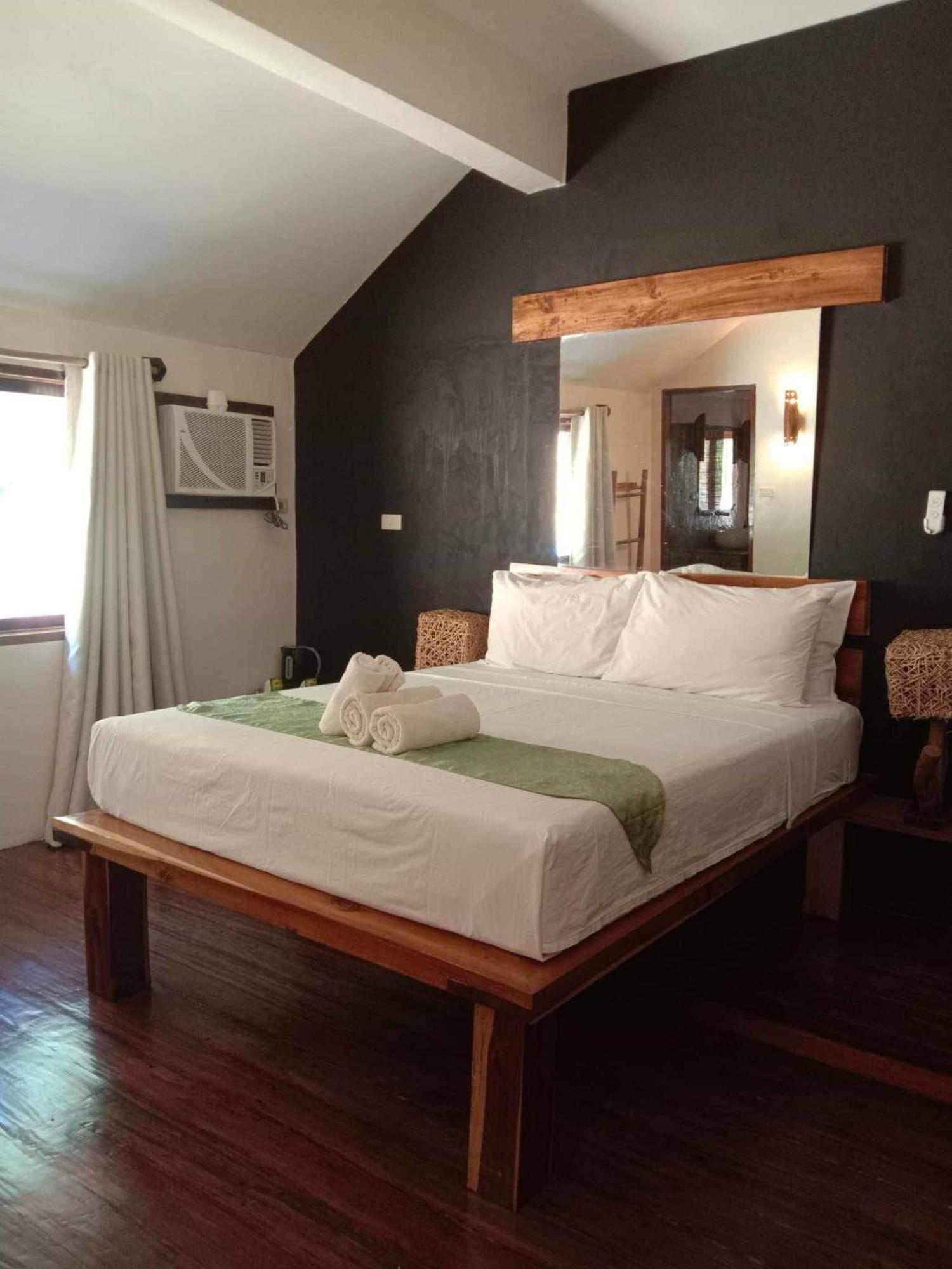 Happiness Boutique Resort El Nido Ngoại thất bức ảnh