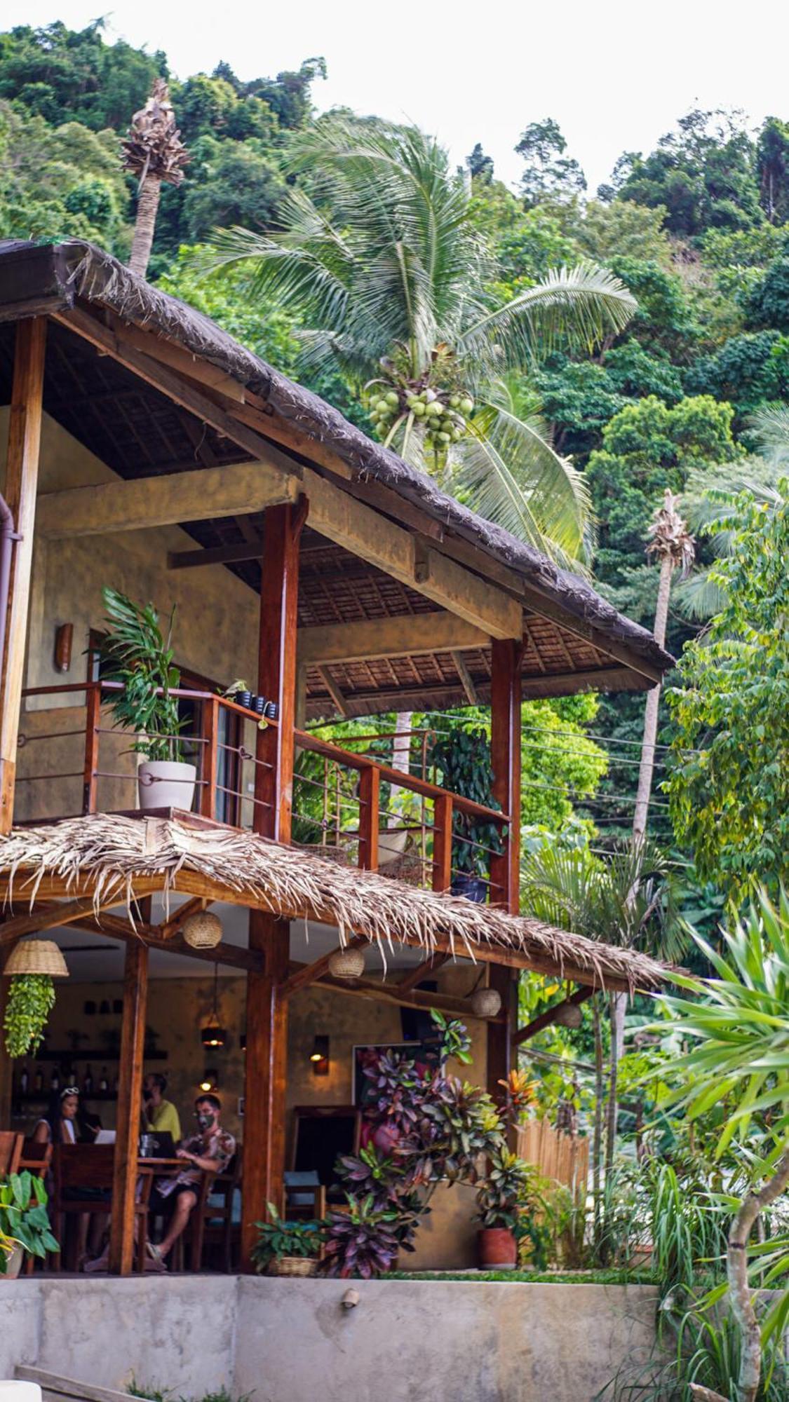 Happiness Boutique Resort El Nido Ngoại thất bức ảnh