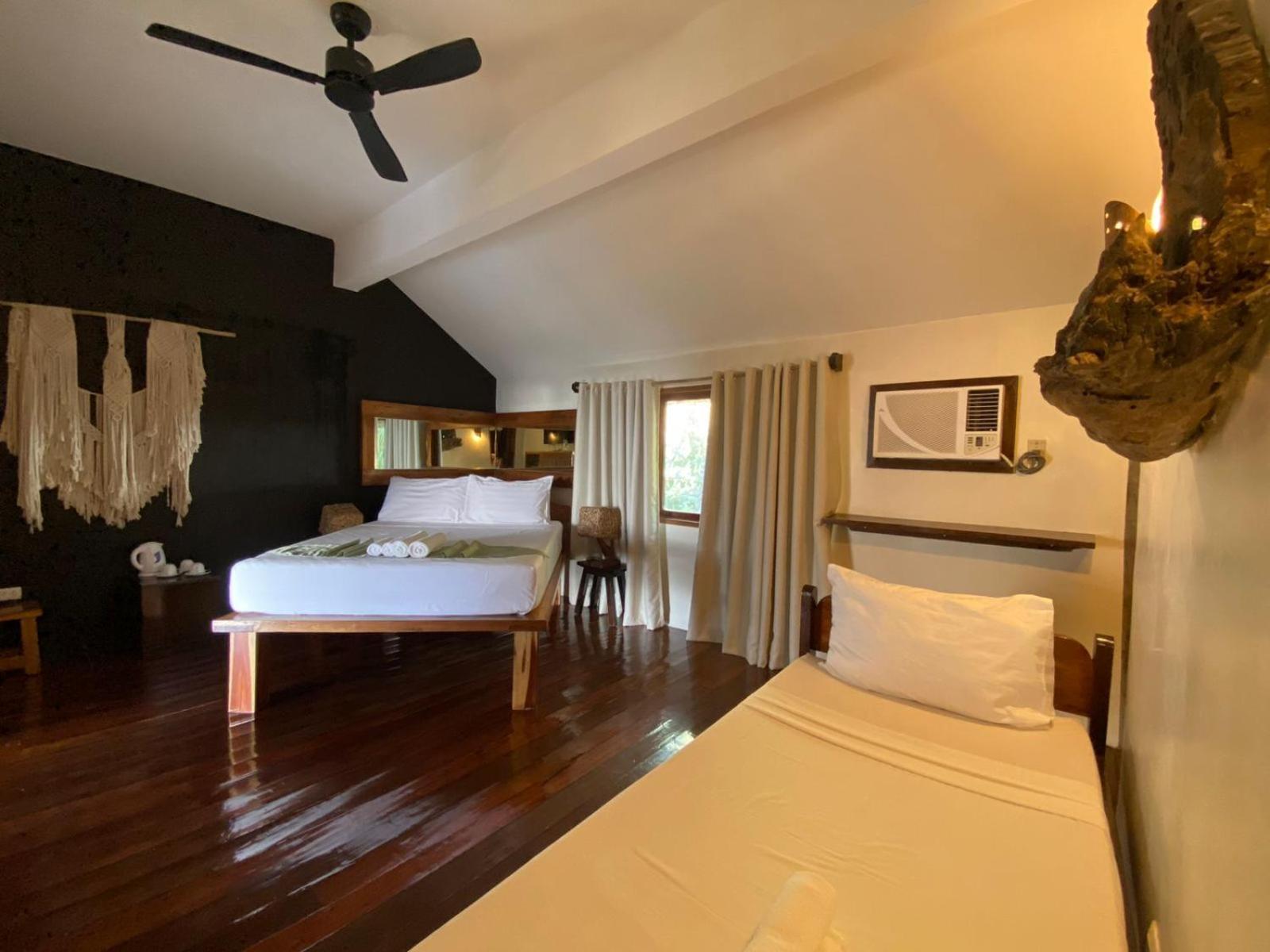 Happiness Boutique Resort El Nido Ngoại thất bức ảnh