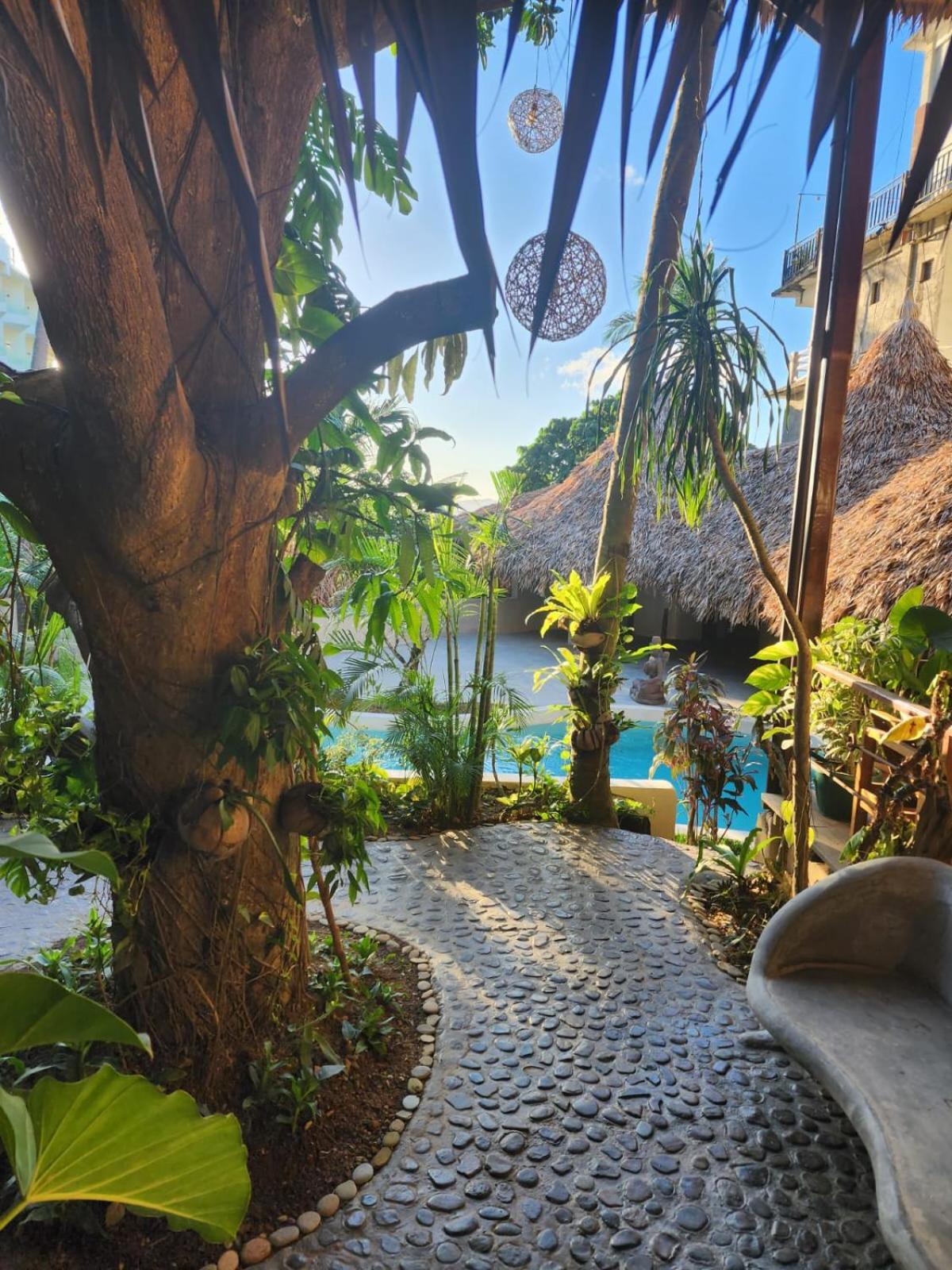 Happiness Boutique Resort El Nido Ngoại thất bức ảnh