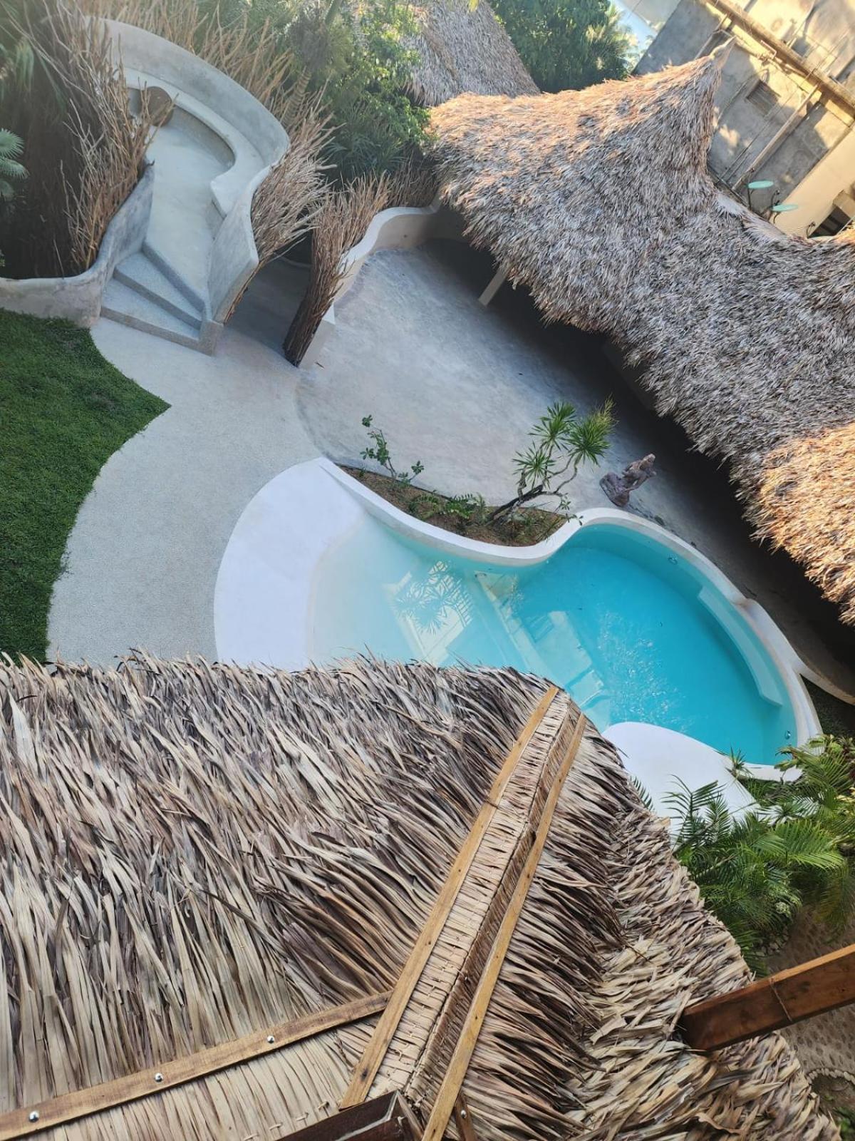 Happiness Boutique Resort El Nido Ngoại thất bức ảnh