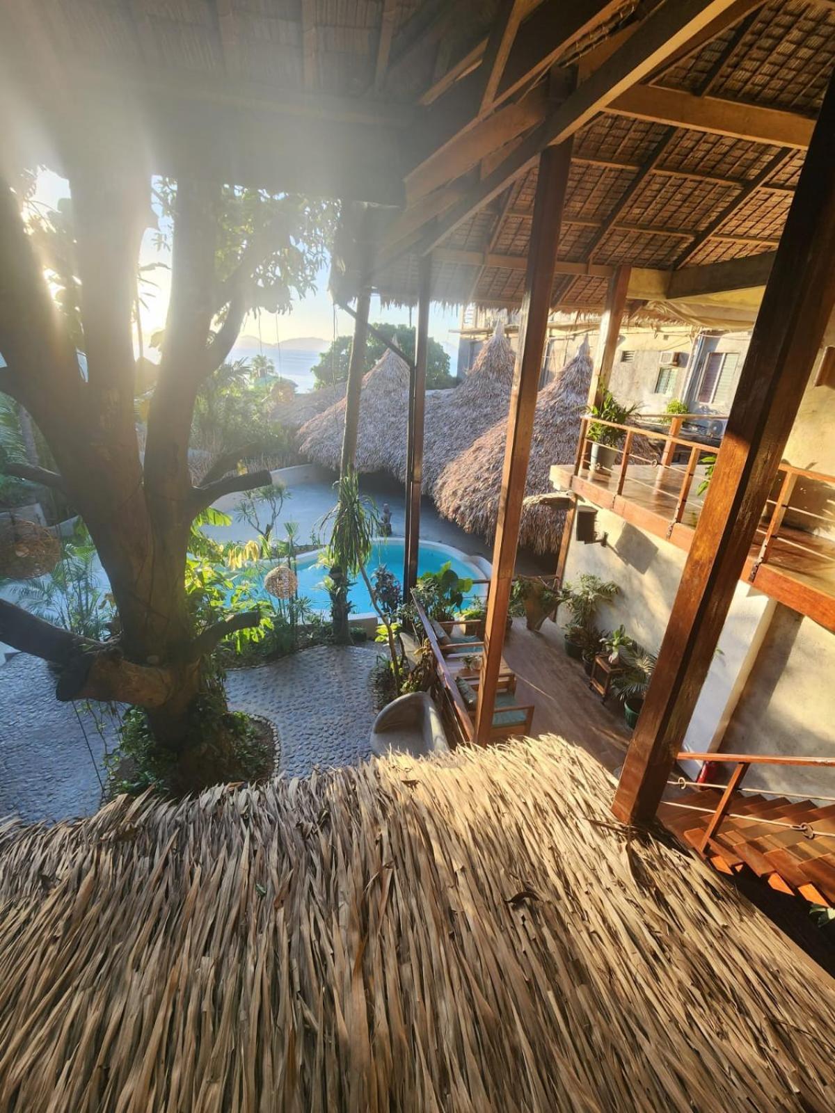Happiness Boutique Resort El Nido Ngoại thất bức ảnh