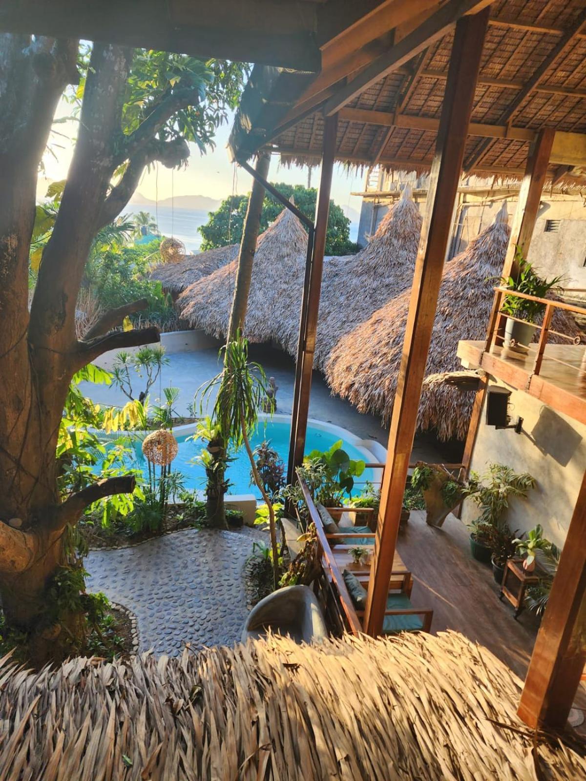 Happiness Boutique Resort El Nido Ngoại thất bức ảnh