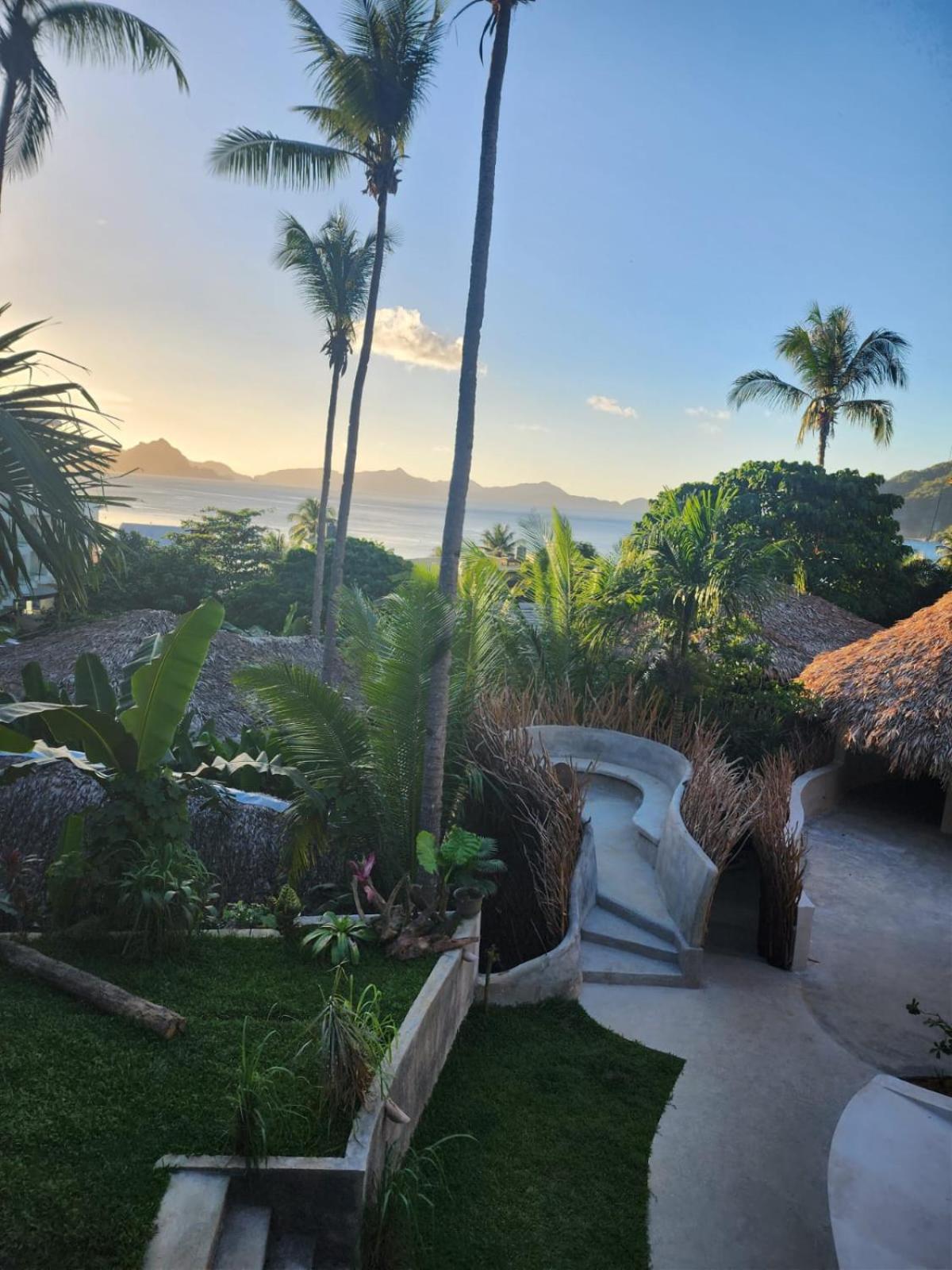 Happiness Boutique Resort El Nido Ngoại thất bức ảnh