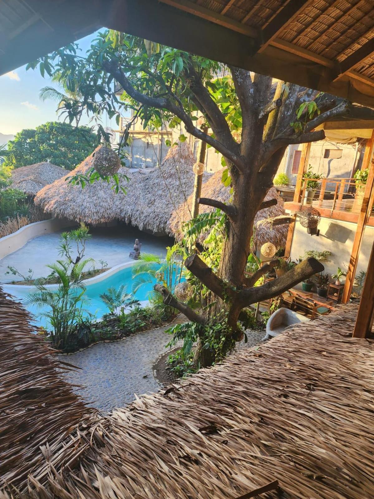 Happiness Boutique Resort El Nido Ngoại thất bức ảnh