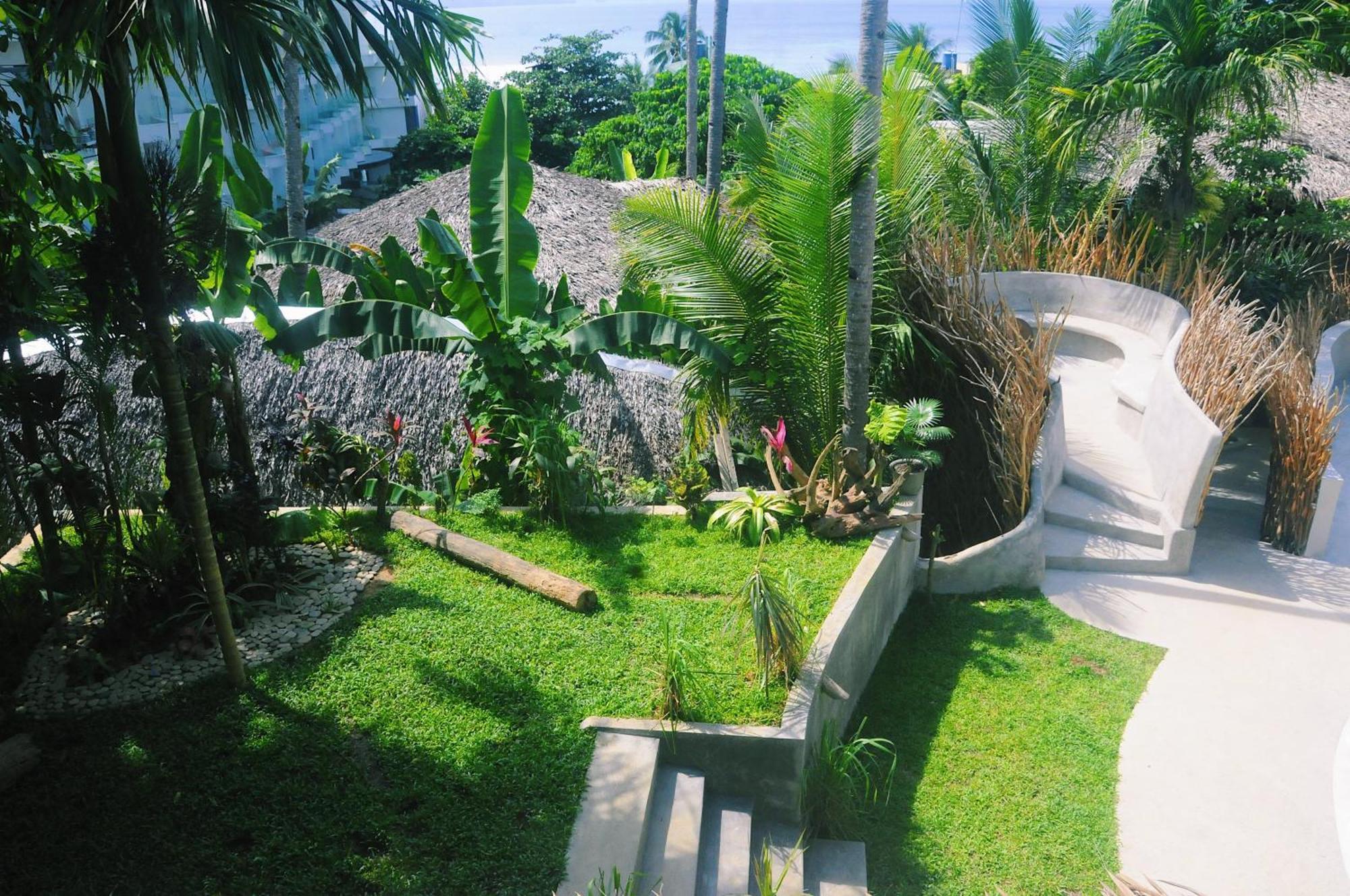 Happiness Boutique Resort El Nido Ngoại thất bức ảnh