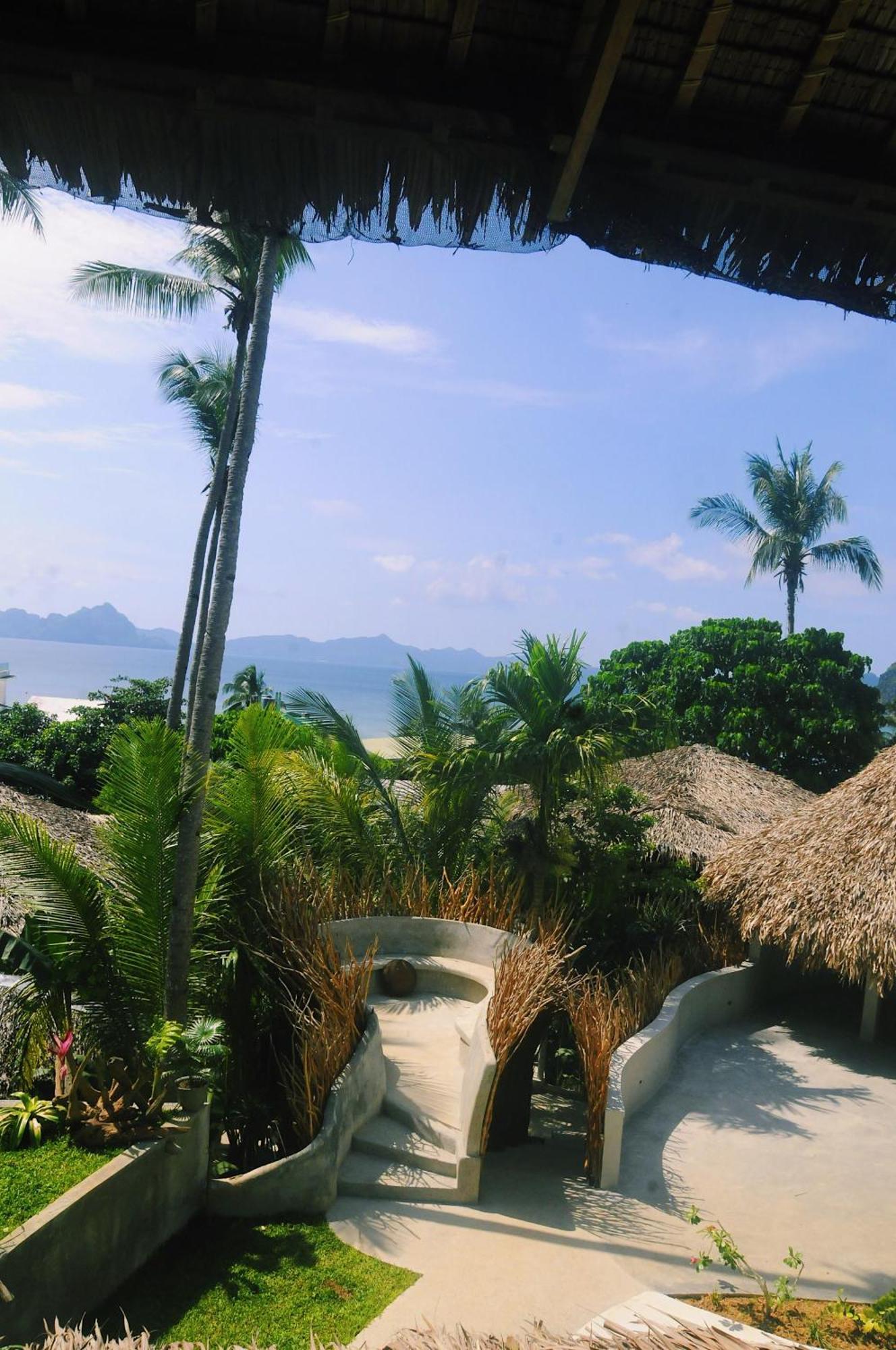 Happiness Boutique Resort El Nido Ngoại thất bức ảnh