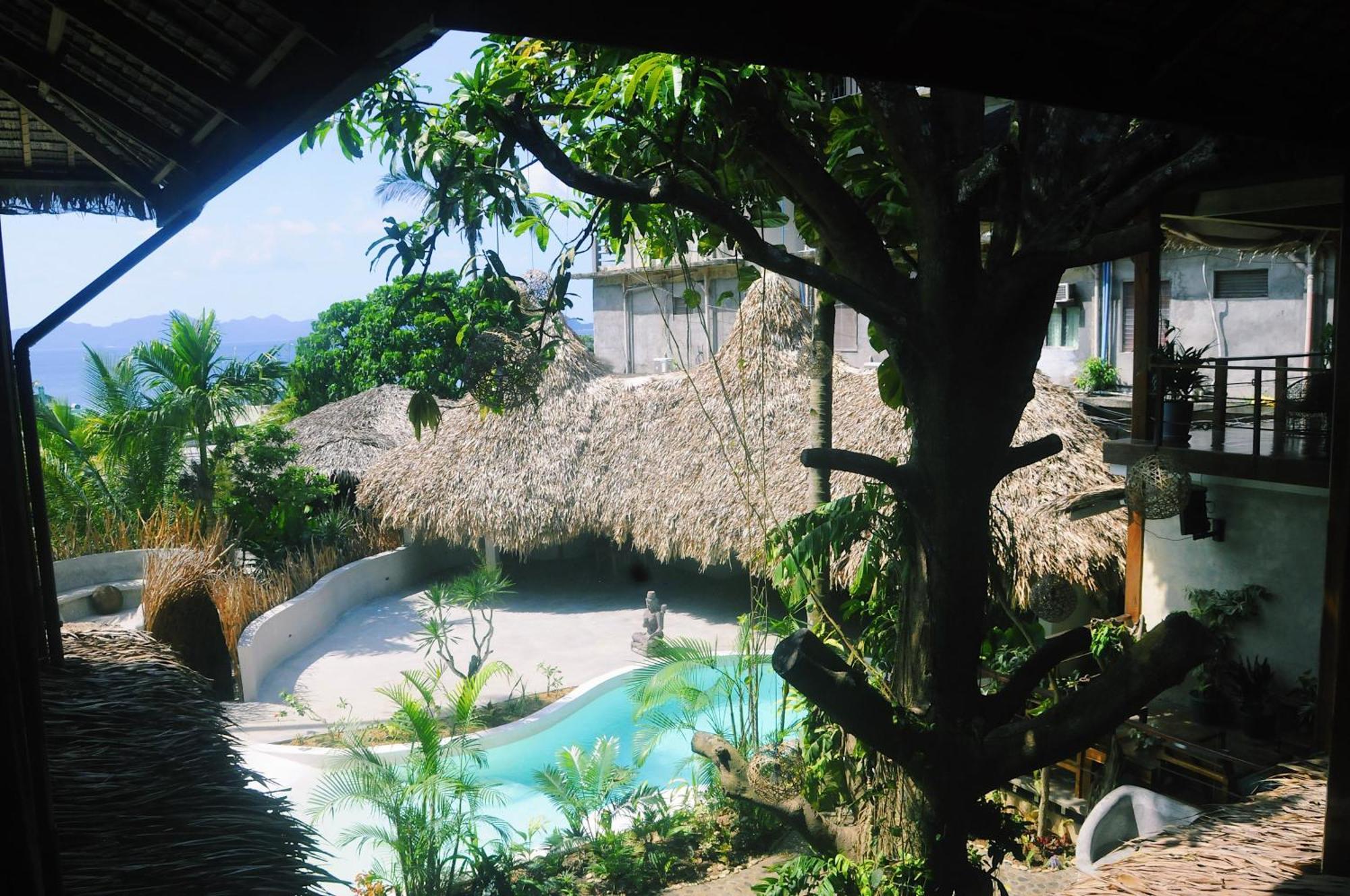 Happiness Boutique Resort El Nido Ngoại thất bức ảnh