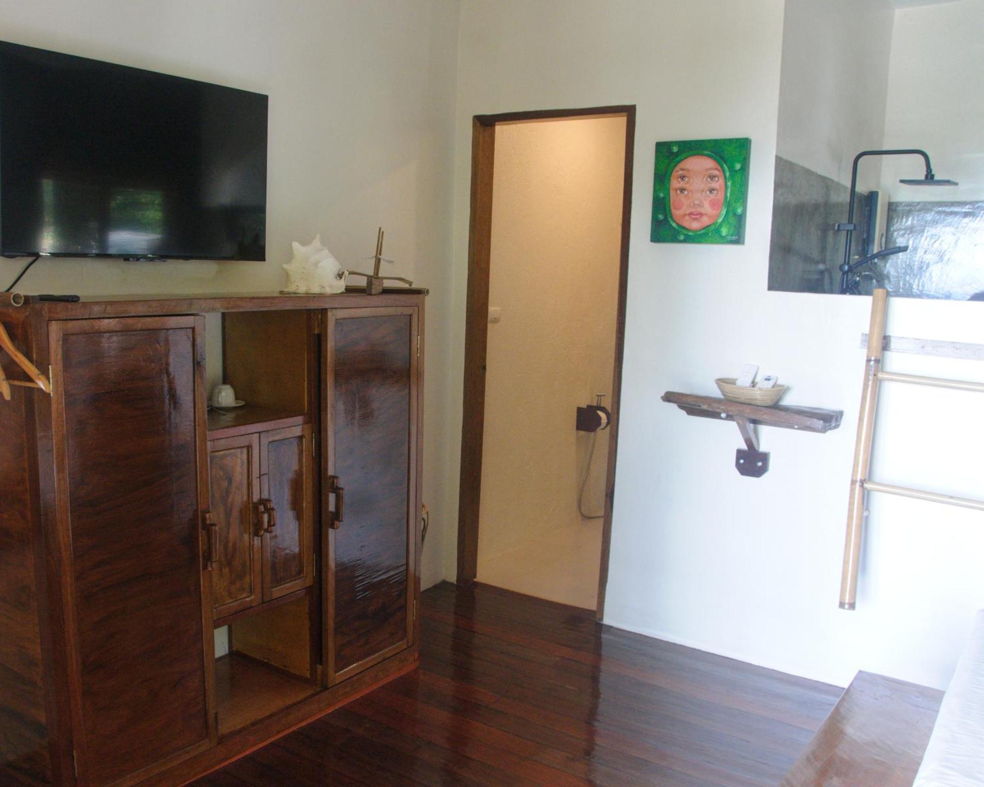 Happiness Boutique Resort El Nido Ngoại thất bức ảnh