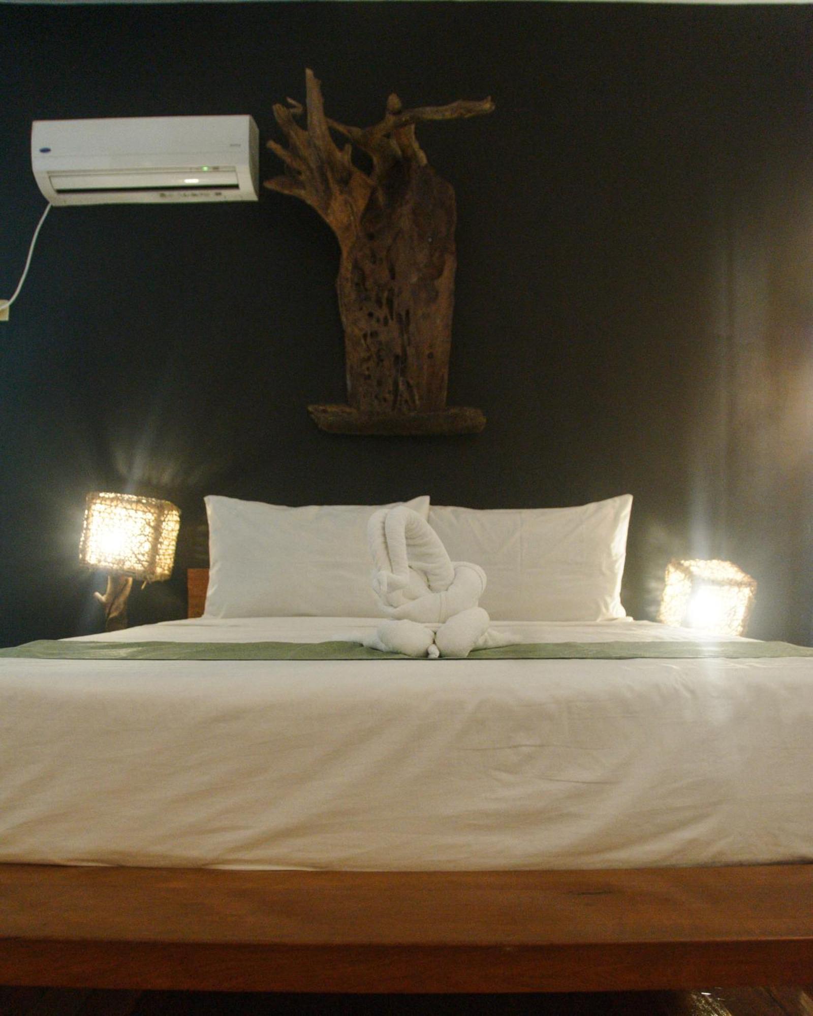 Happiness Boutique Resort El Nido Ngoại thất bức ảnh