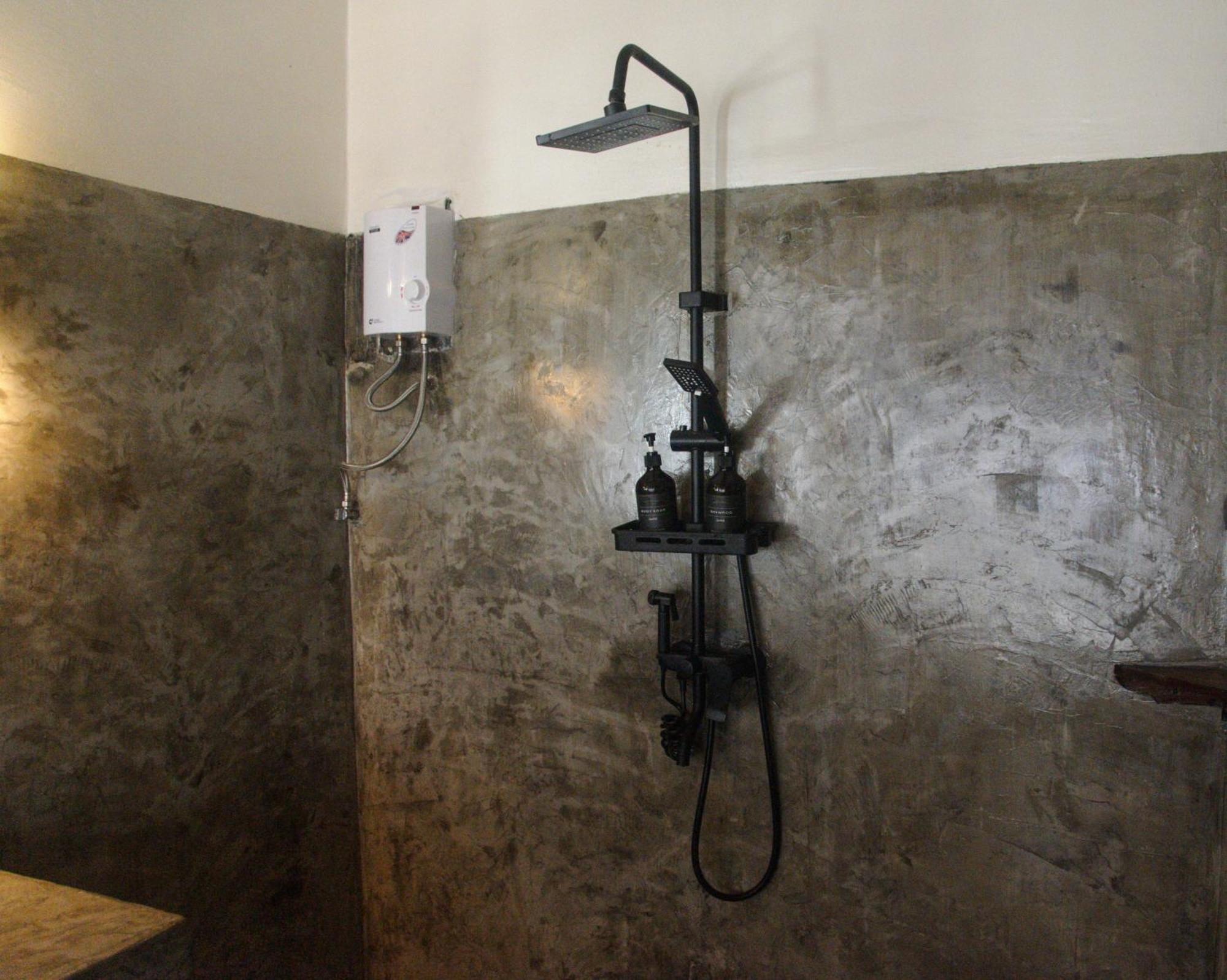 Happiness Boutique Resort El Nido Ngoại thất bức ảnh