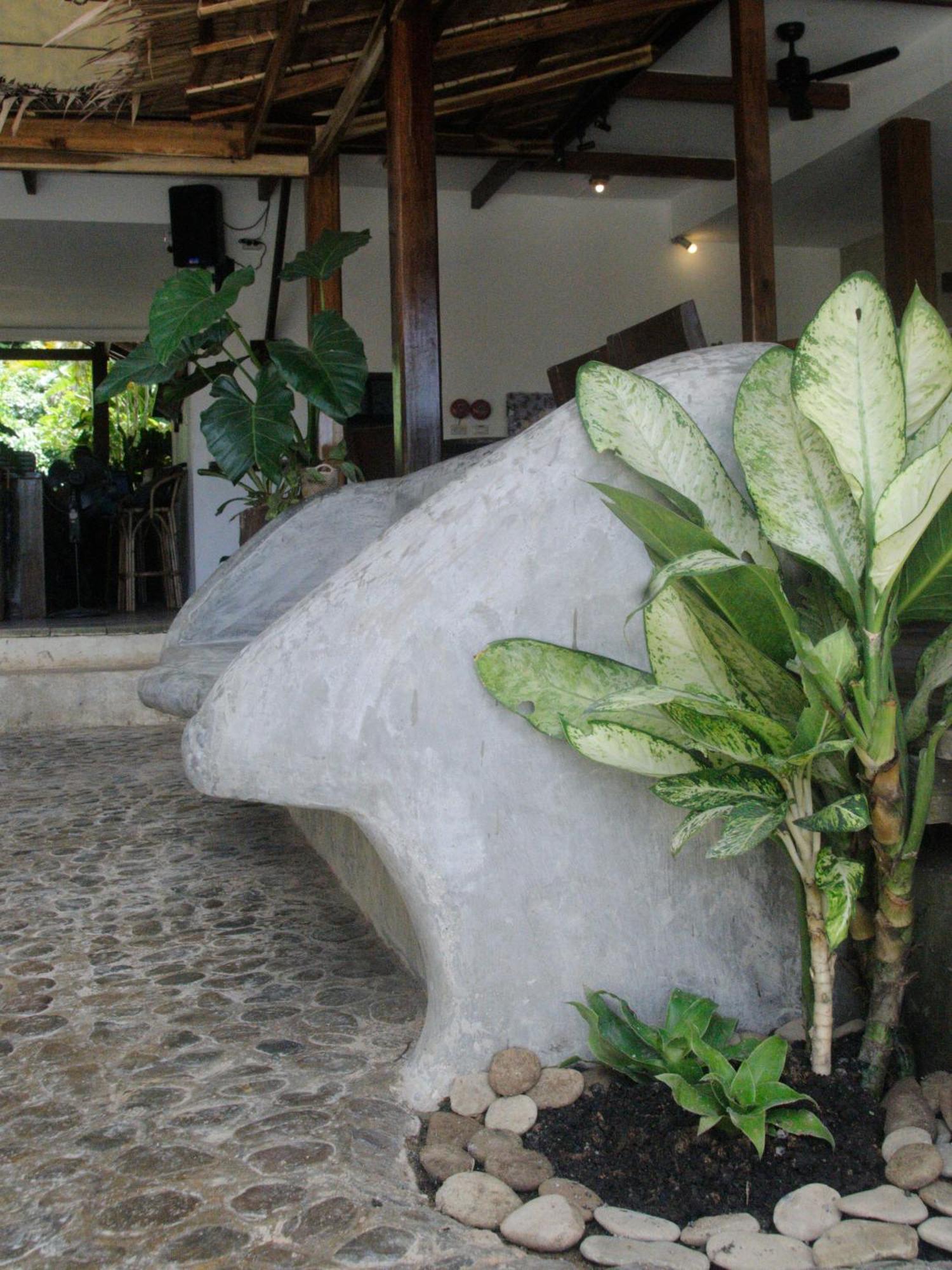 Happiness Boutique Resort El Nido Ngoại thất bức ảnh