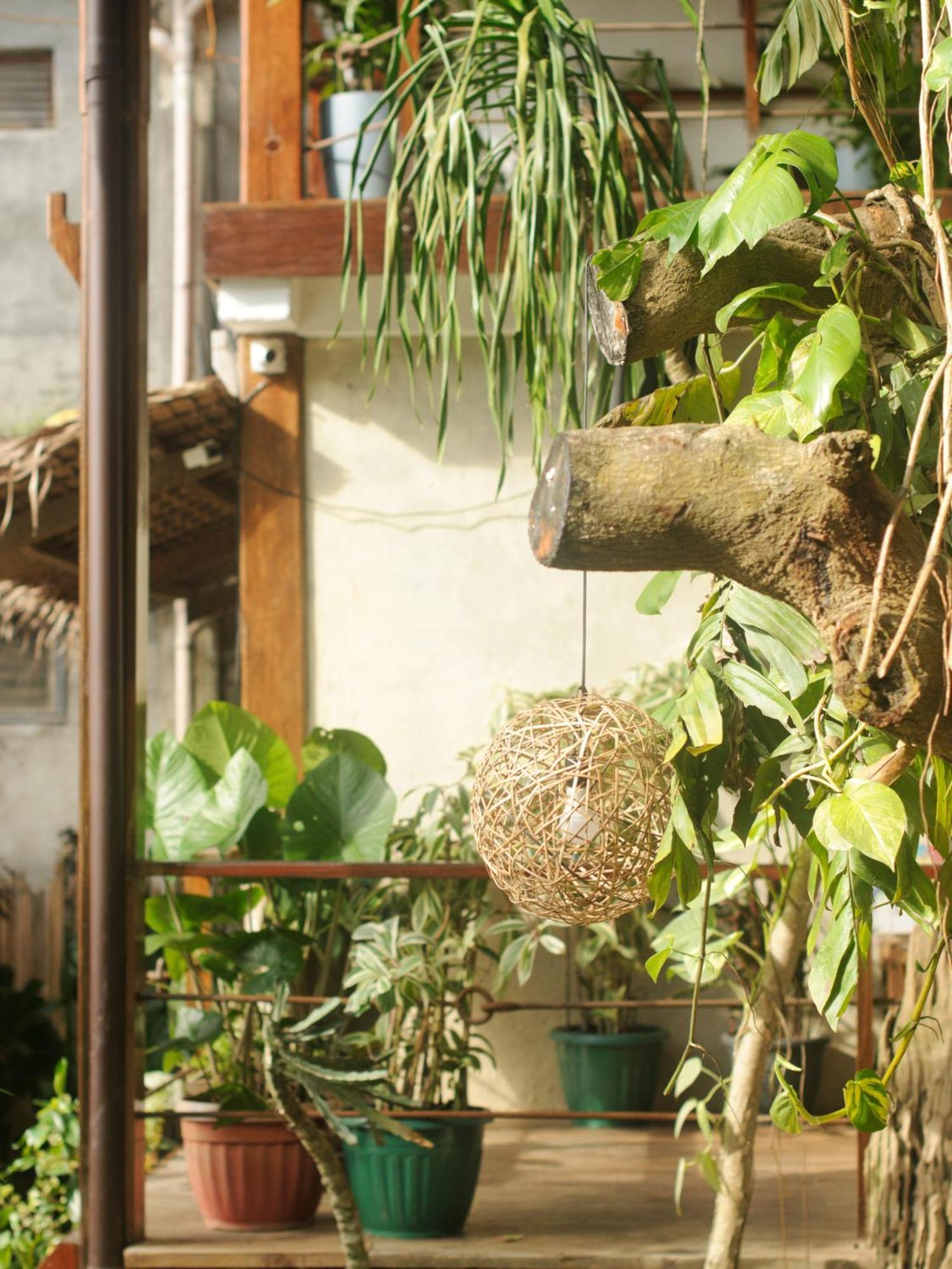 Happiness Boutique Resort El Nido Ngoại thất bức ảnh