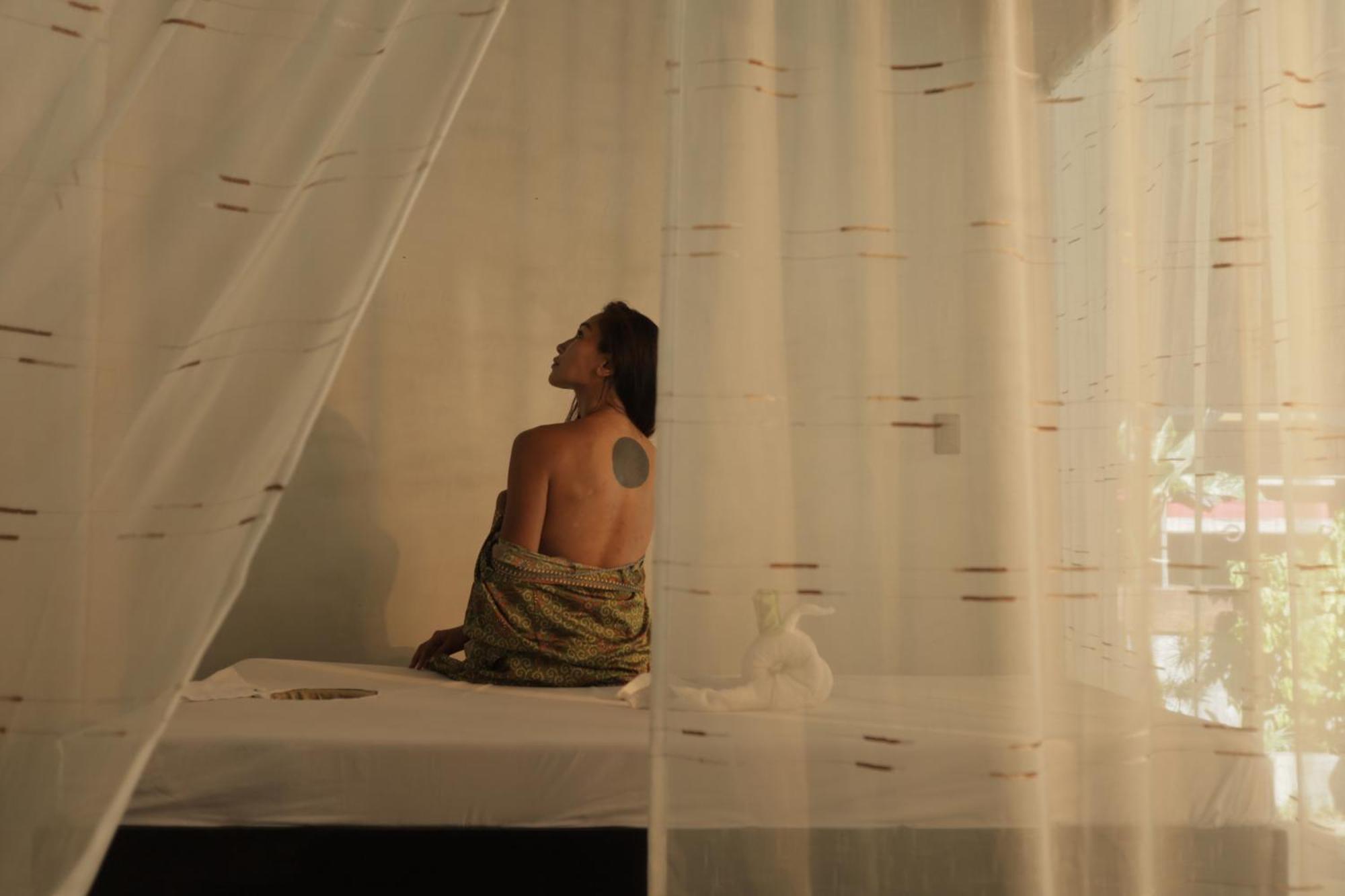 Happiness Boutique Resort El Nido Ngoại thất bức ảnh