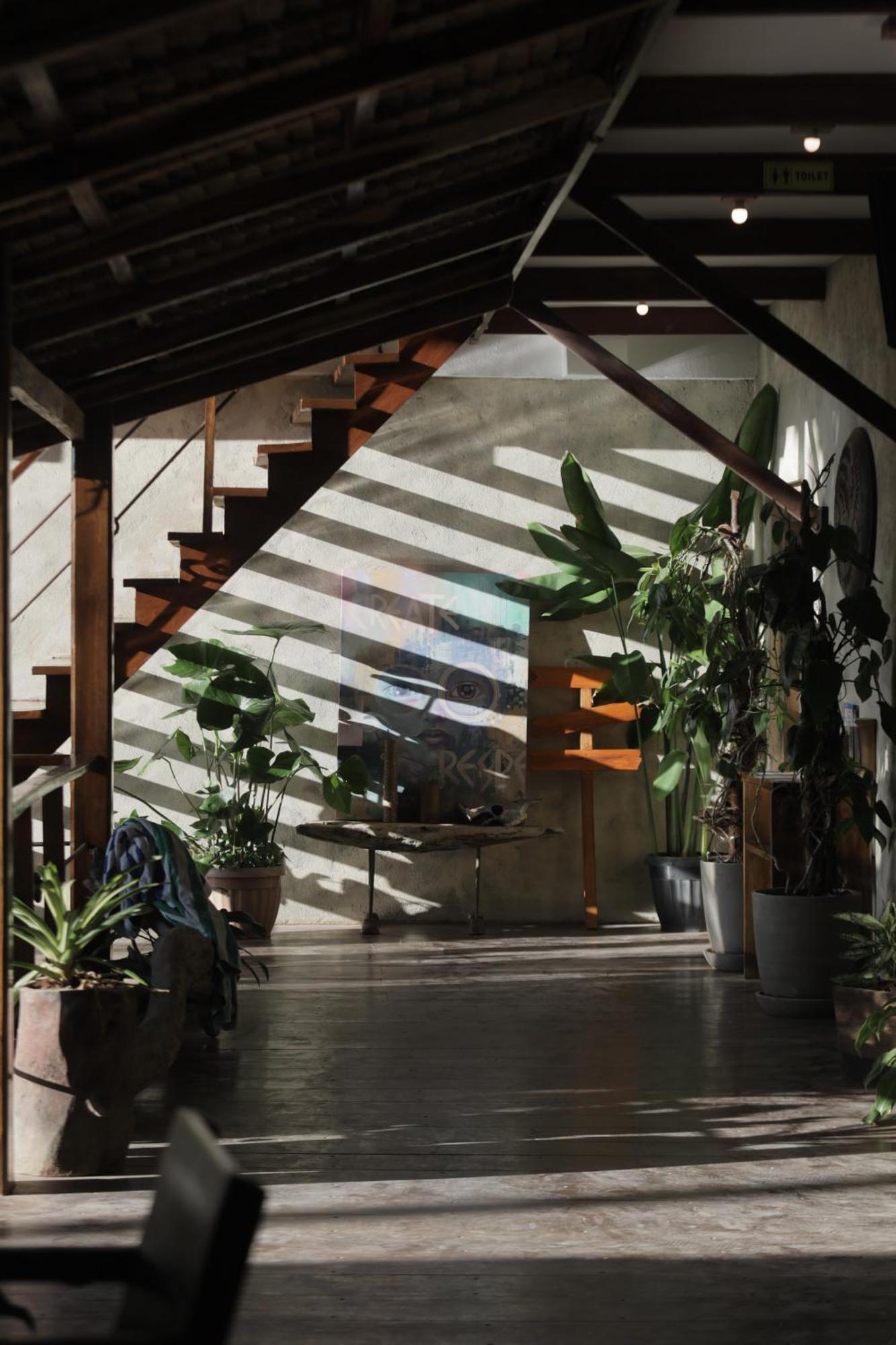 Happiness Boutique Resort El Nido Ngoại thất bức ảnh