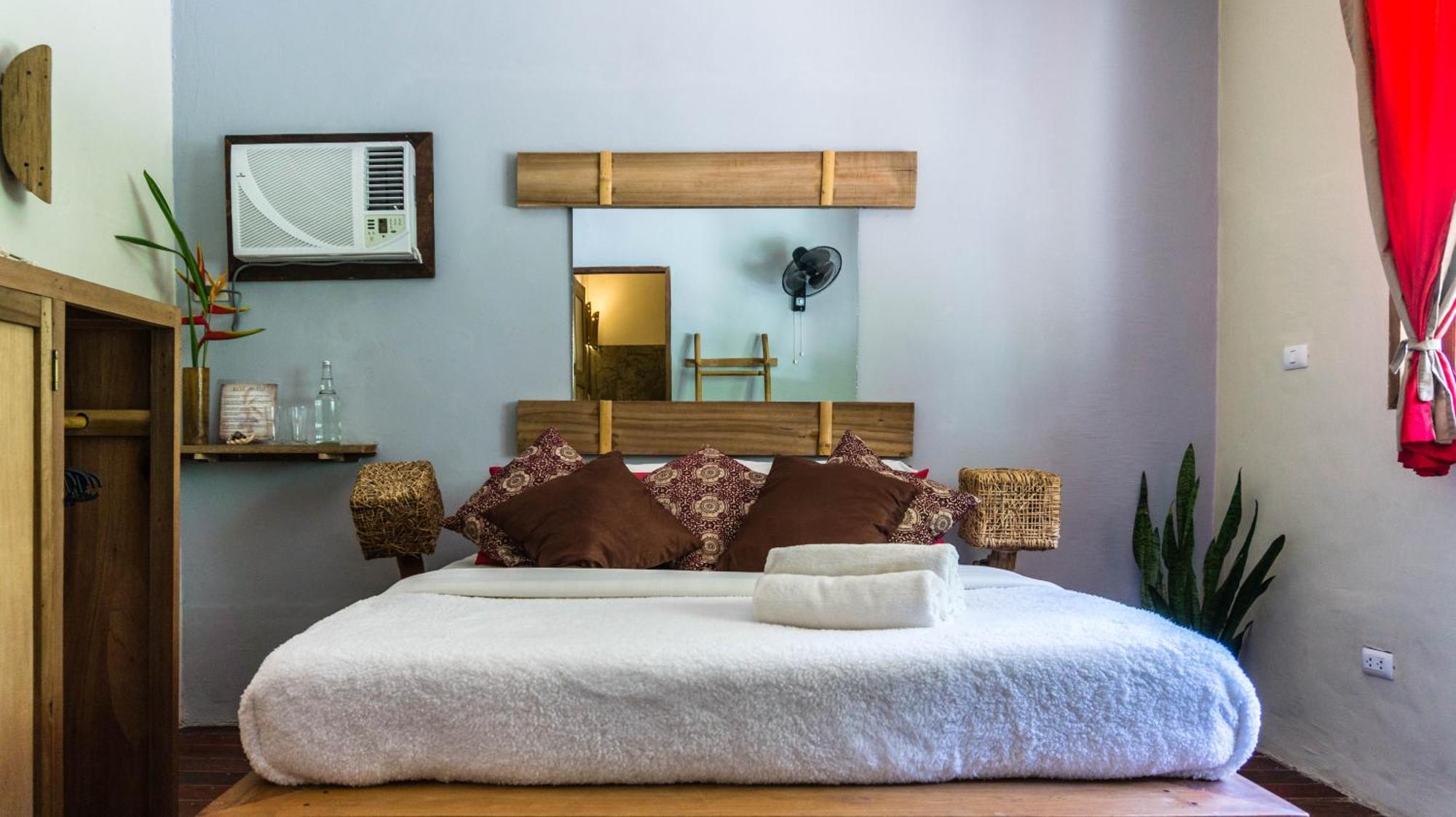 Happiness Boutique Resort El Nido Ngoại thất bức ảnh
