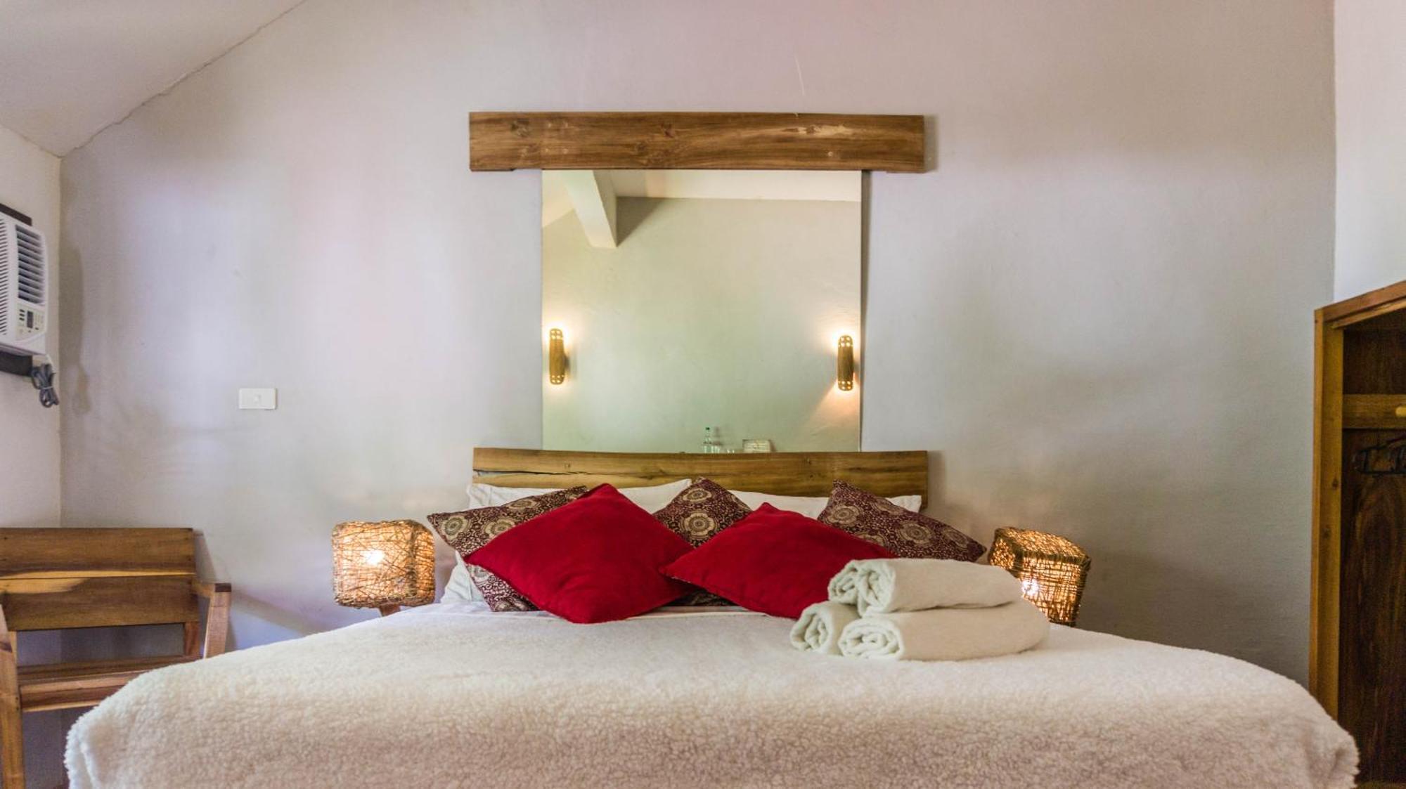 Happiness Boutique Resort El Nido Ngoại thất bức ảnh