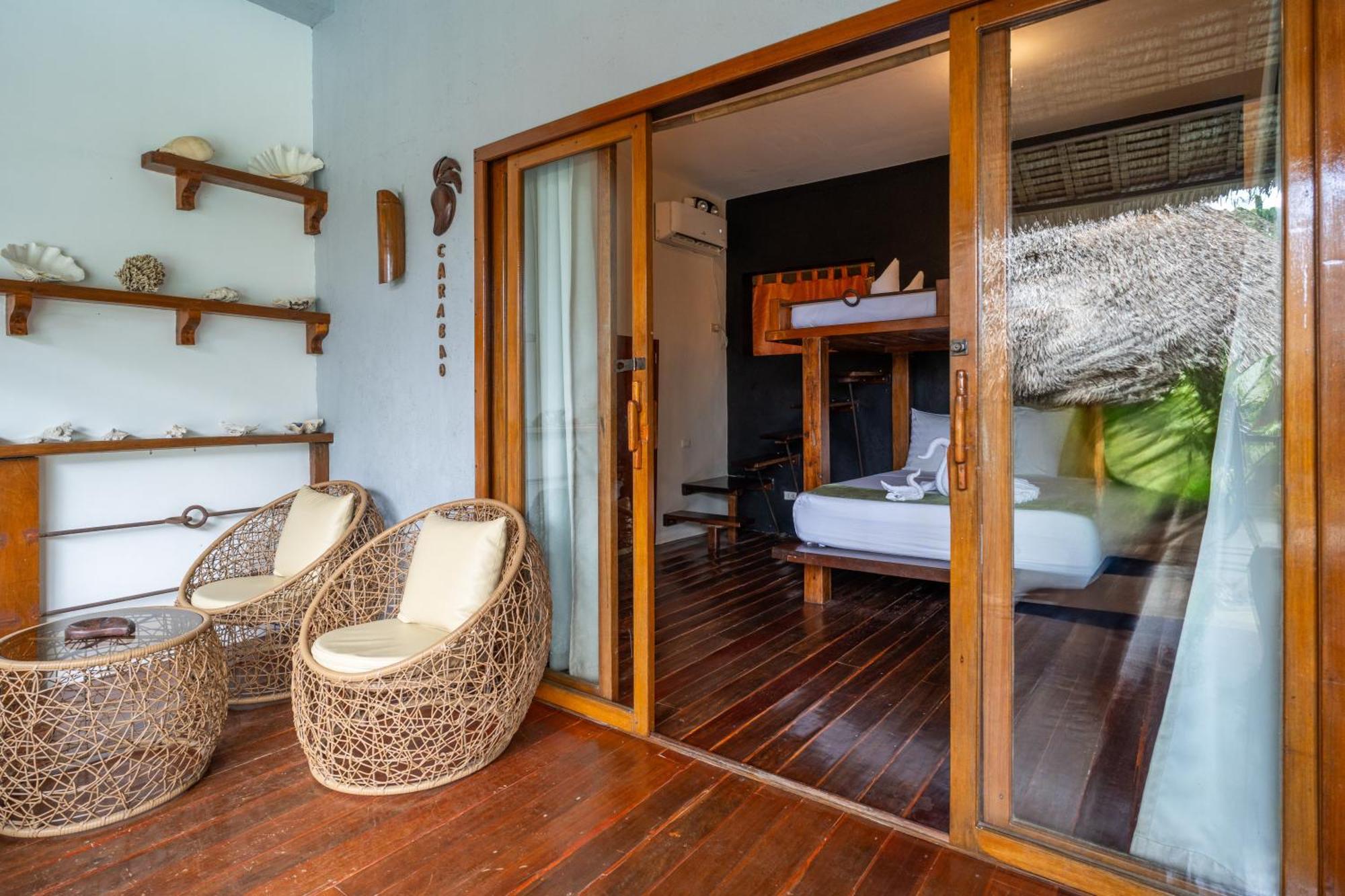 Happiness Boutique Resort El Nido Ngoại thất bức ảnh
